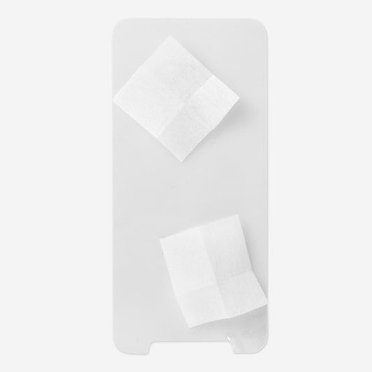 Screen protector. Fits iPhones