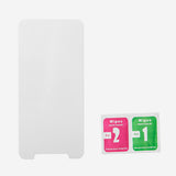 Screen protector. Fits iPhones