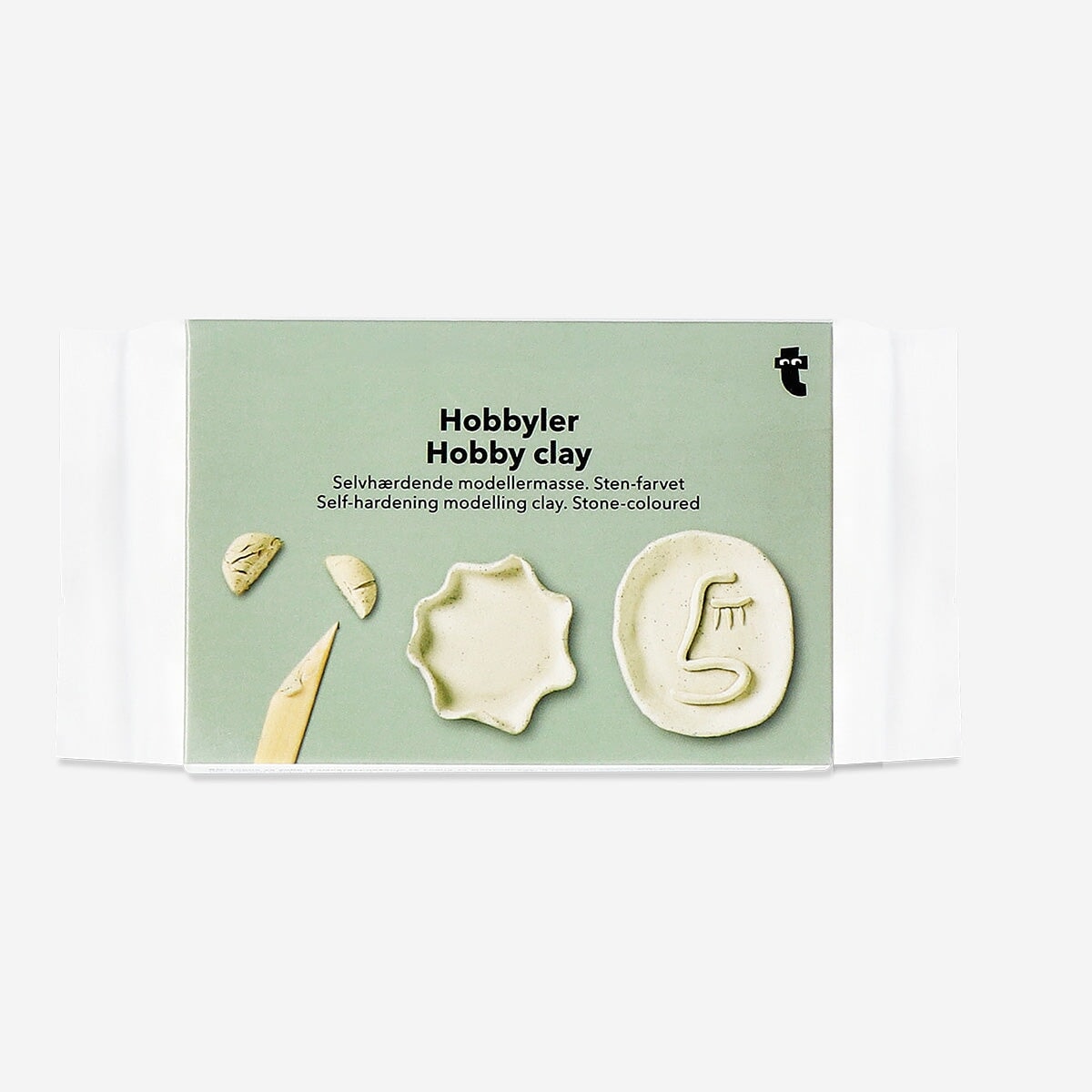 Selvhærdende hobbyler