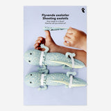 Flyvende axolotl - 2 stk.