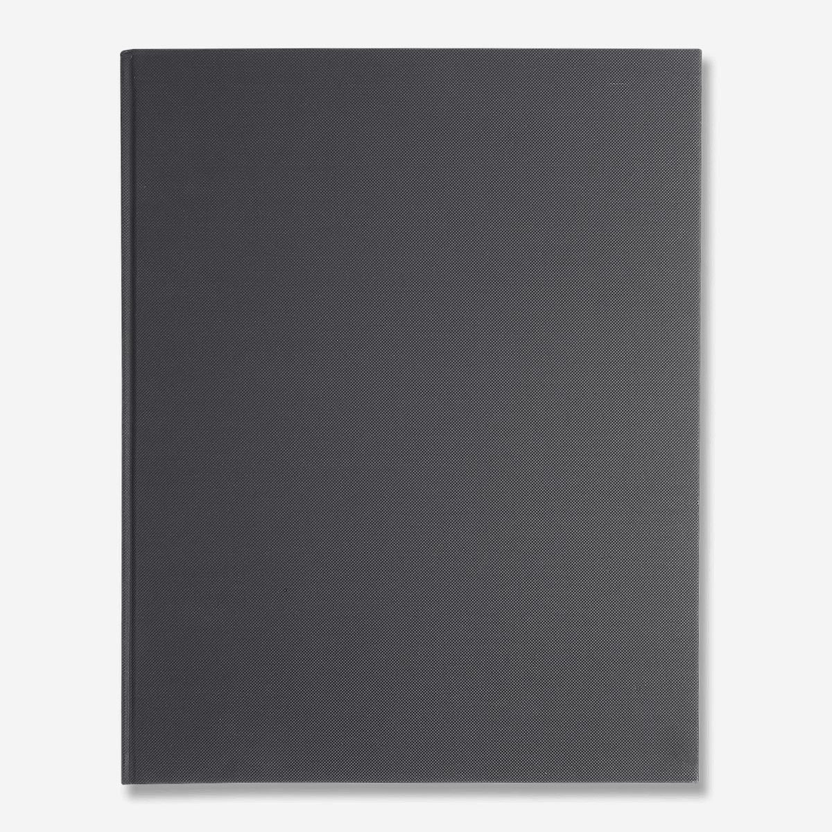 Skitsebog med 100 sider - 28,5x36,5 cm