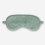 Green sleeping mask