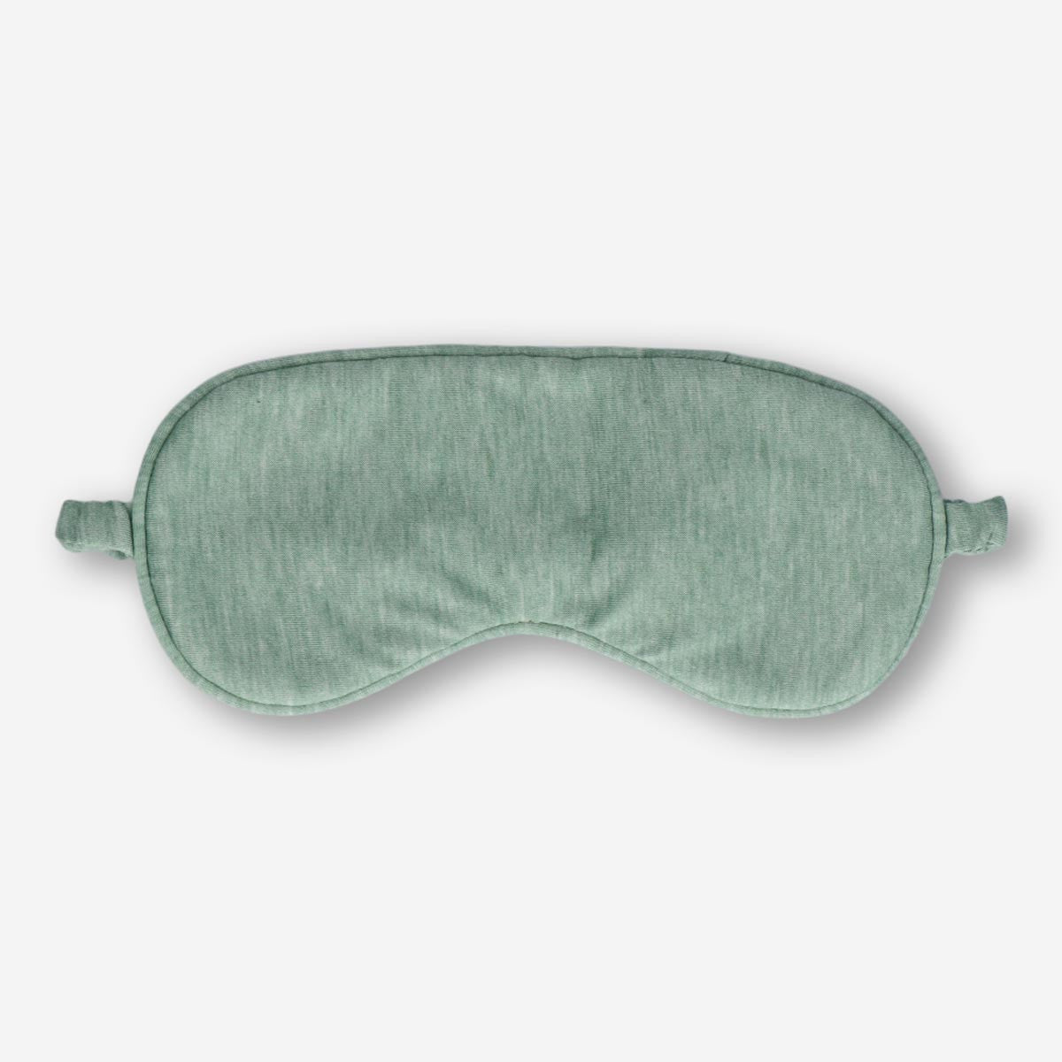 Green sleeping mask