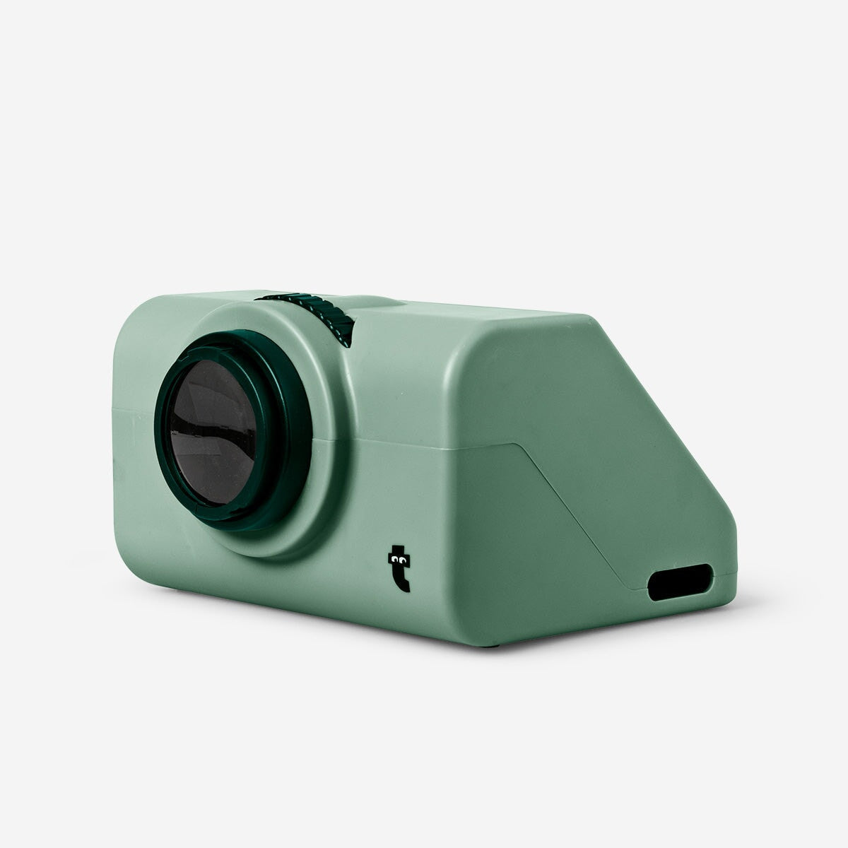 Smartphone projector - DEV - Flying Tiger Copenhagen