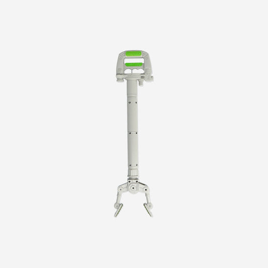 Space claw grabber