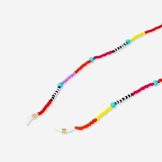 Spectacle strap