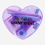 Stationery kit