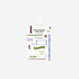 Sticker book for planning