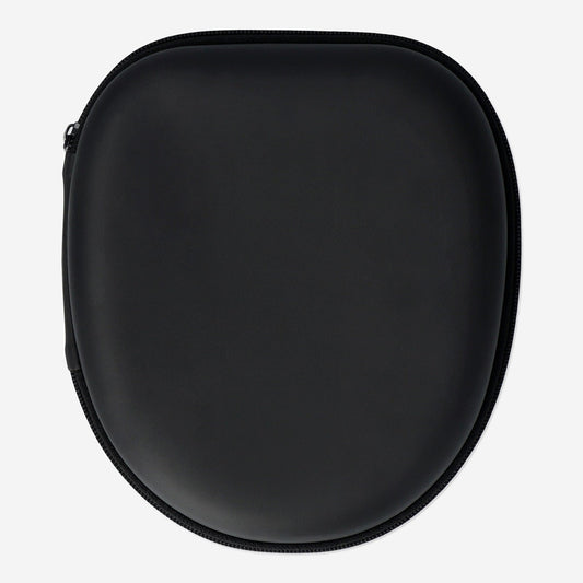 Storage pouch for headphones