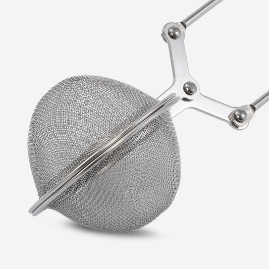 Tea egg strainer