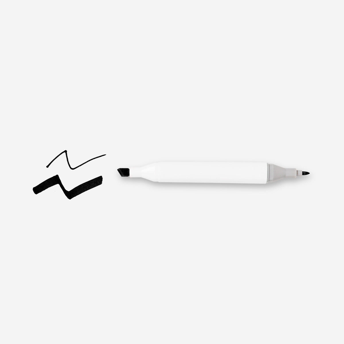 Twin markers. 4 pcs