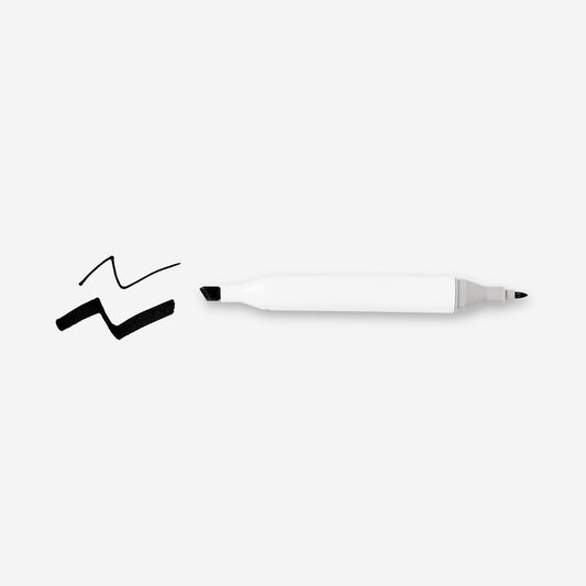 Twin markers. 4 pcs