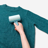 Washable lint remover
