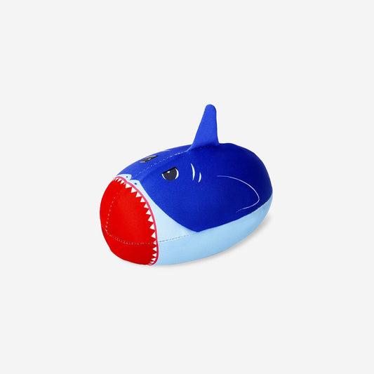 Shark water ball