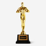 Winner trophy