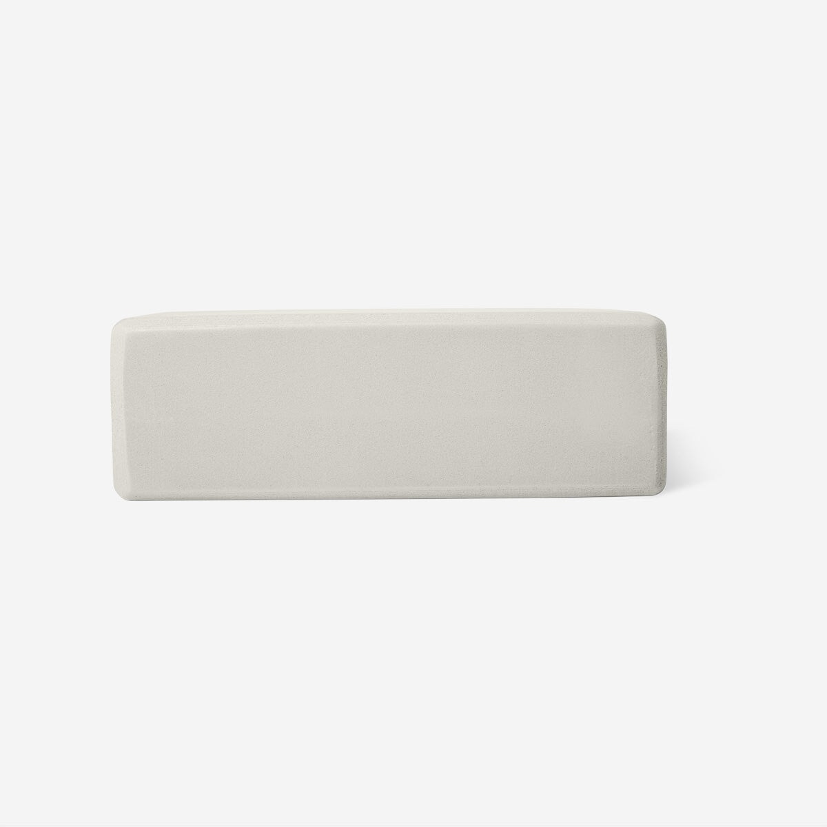 Yoga block