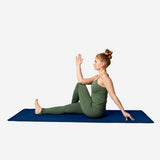 Yoga mat