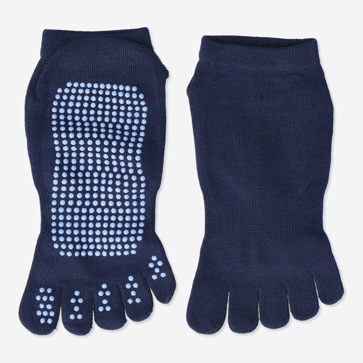 Yoga socks. M/L