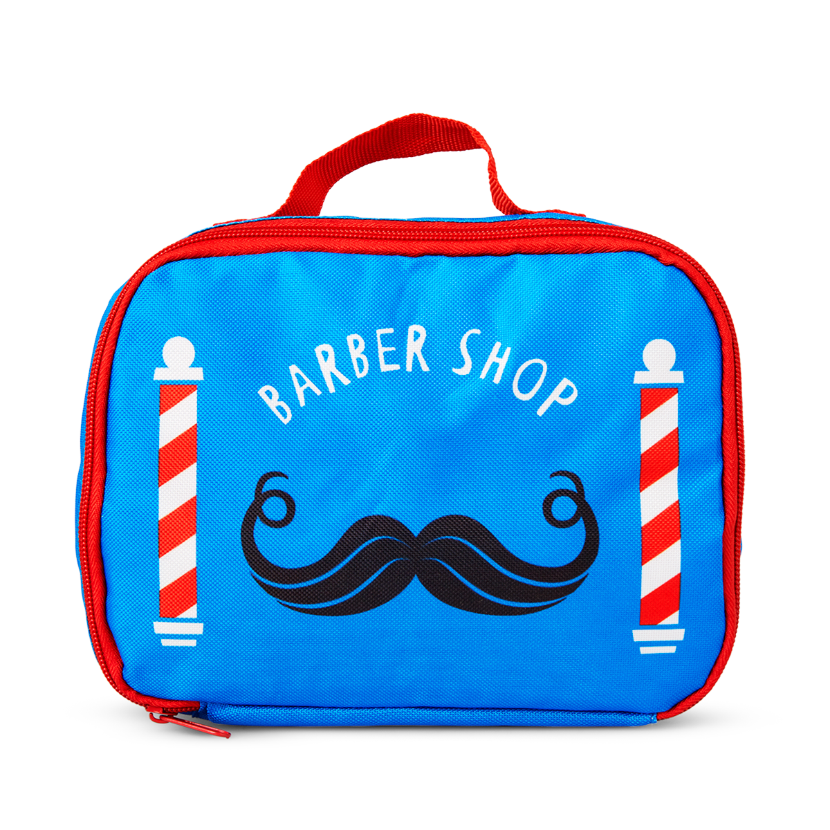 Barbershop play set