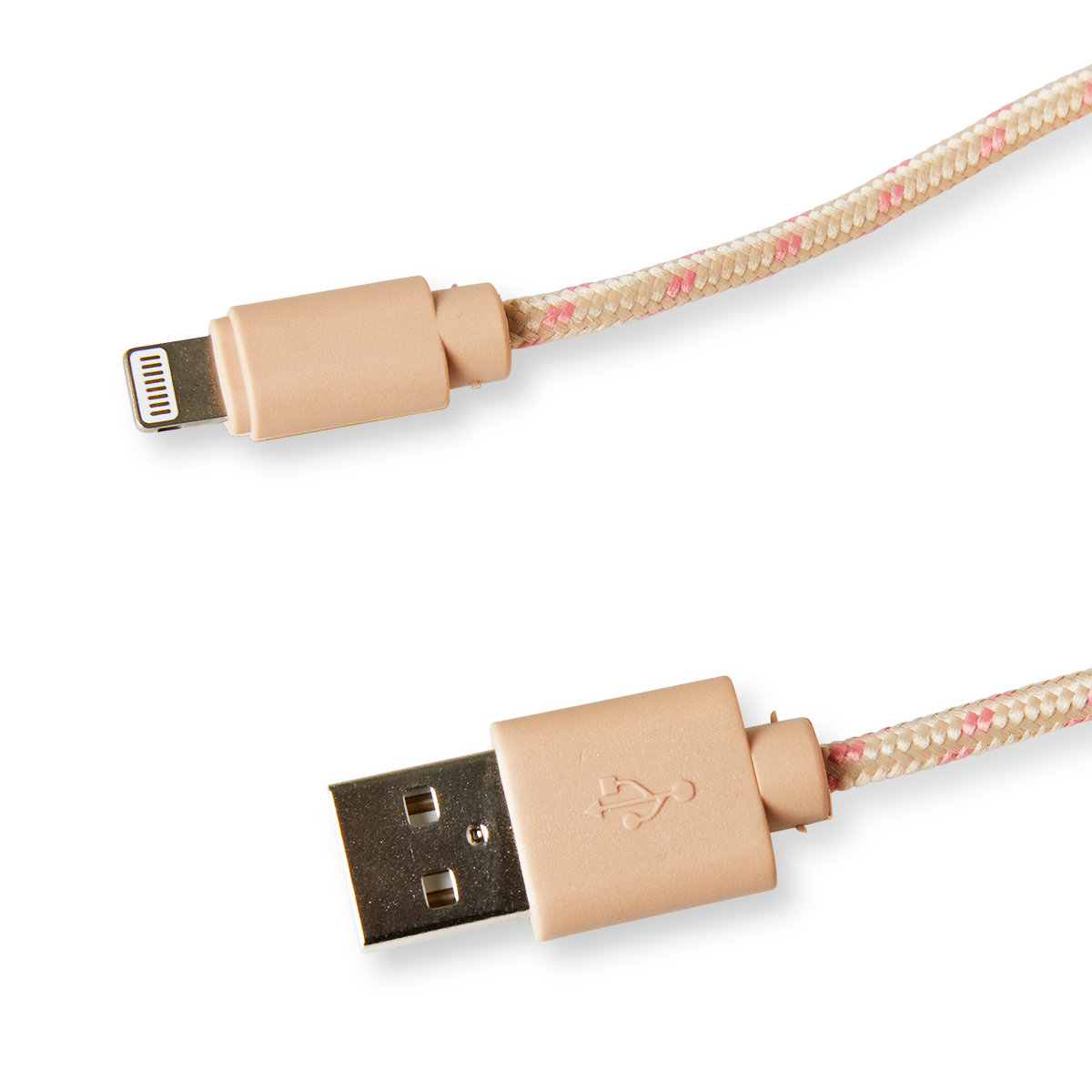 Ladekabel. Passt für iPhones