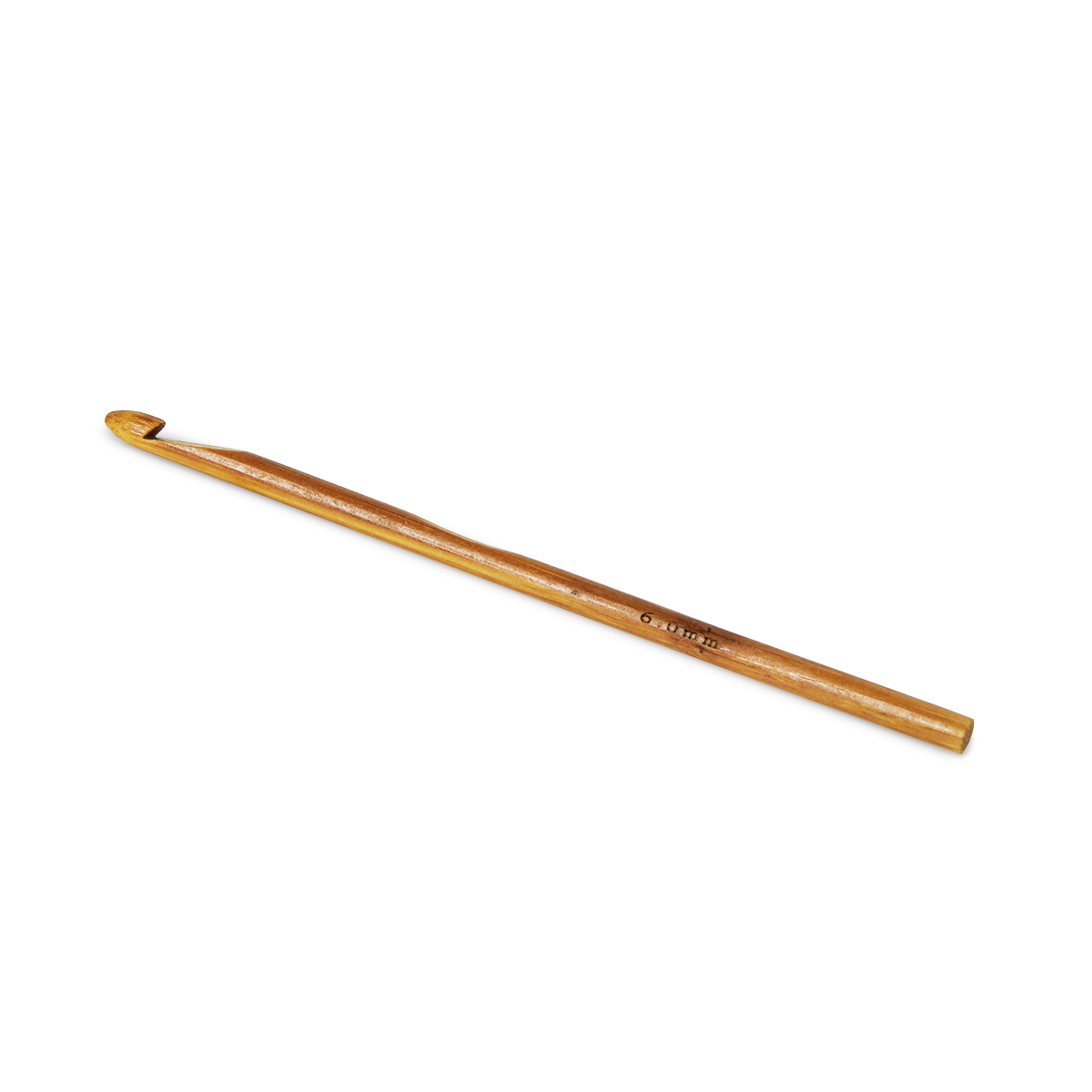 Crochet hooks. Size 6