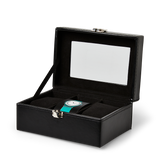 Box for wristwatches
