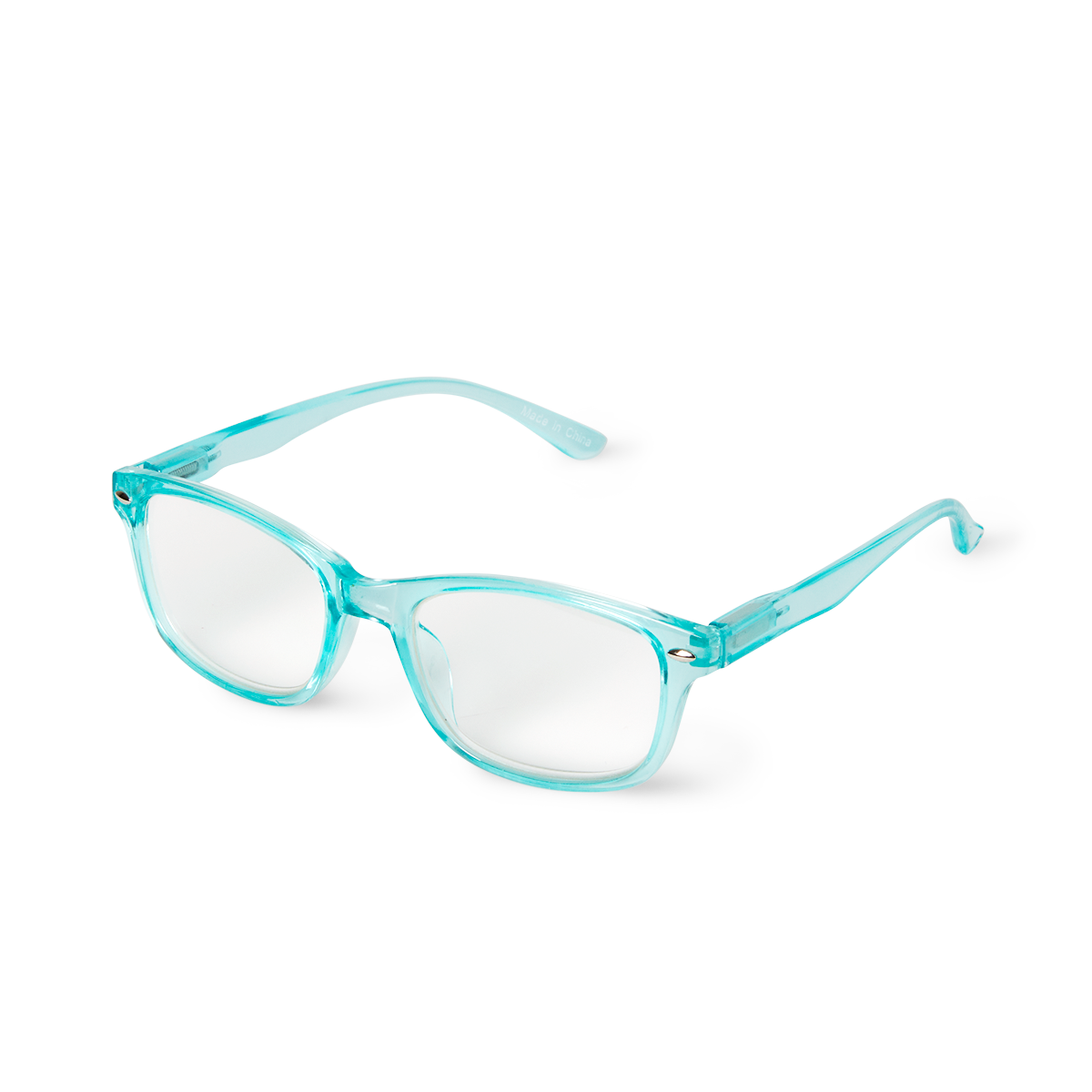 Reading glasses. + 1.5