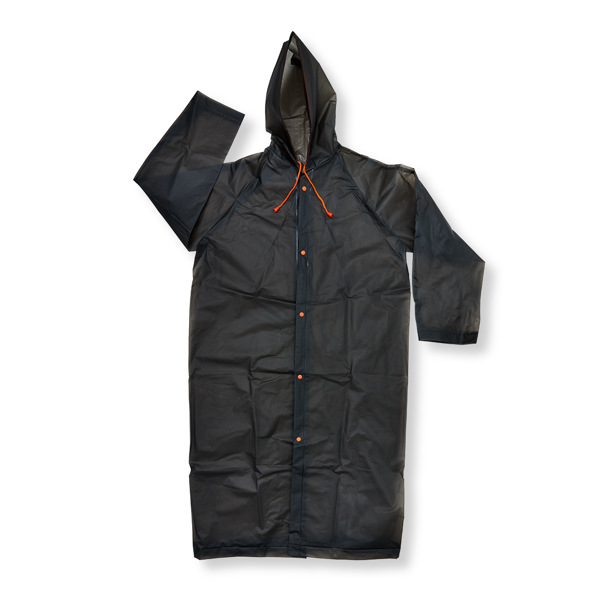 Raincoat. S/M