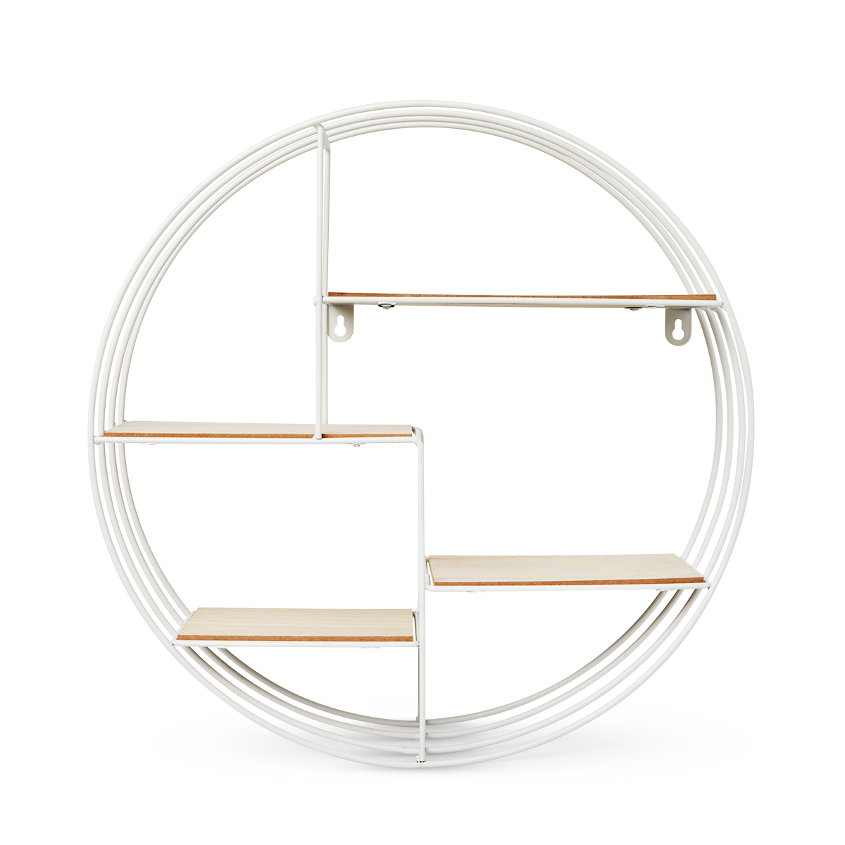 Wall shelf