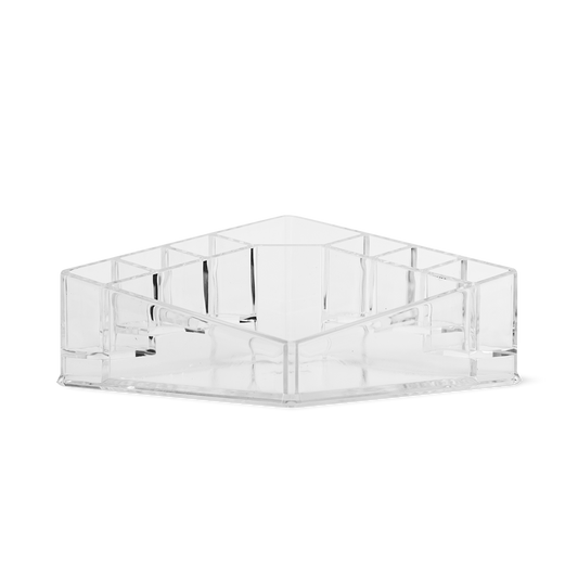 Make-up organiser