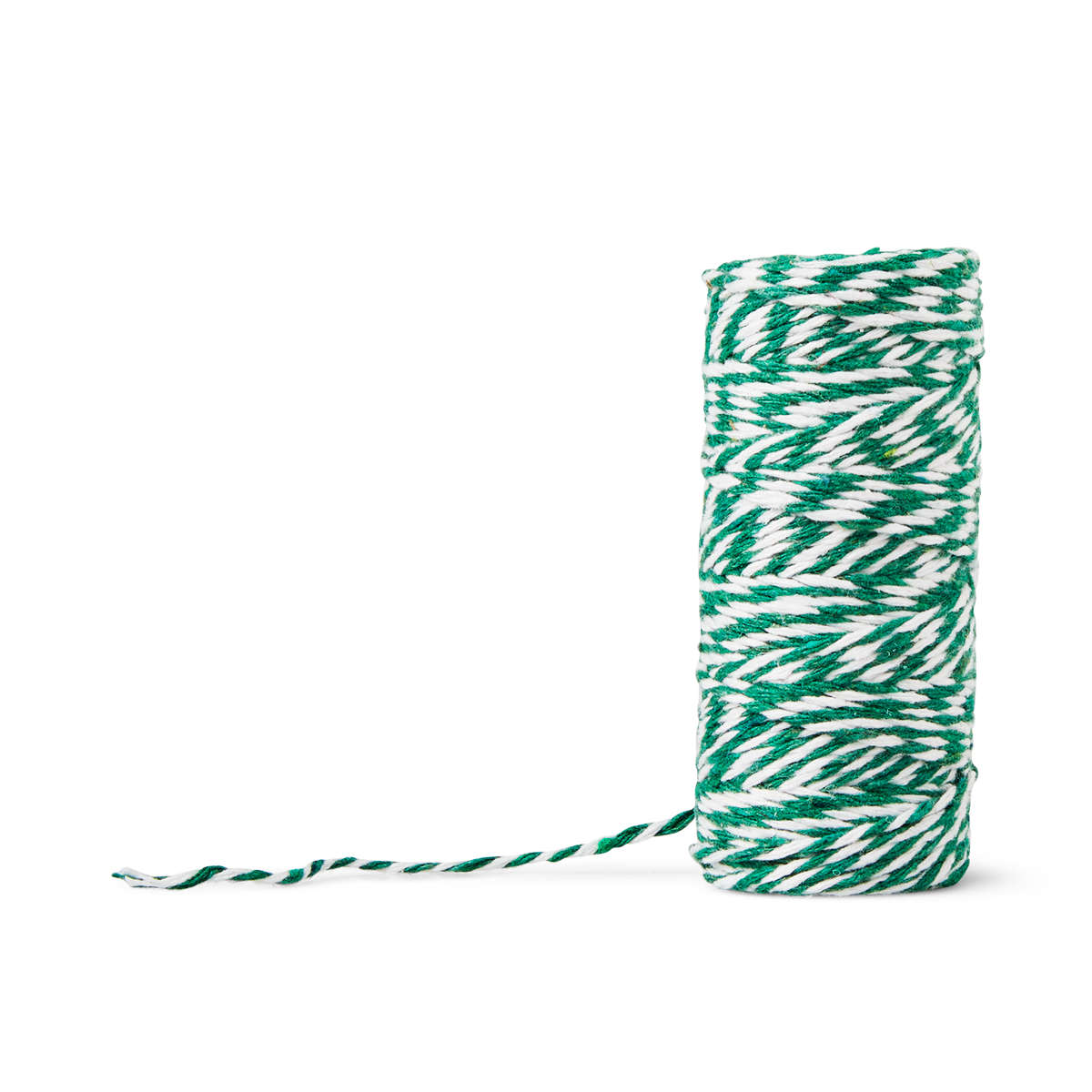 String