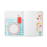 Activity book - DEV - Flying Tiger Copenhagen