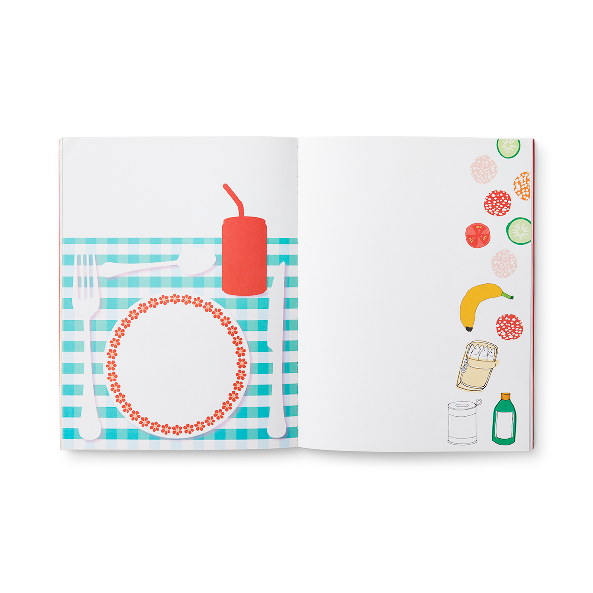 Activity book - DEV - Flying Tiger Copenhagen