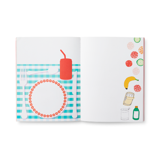 Activity book