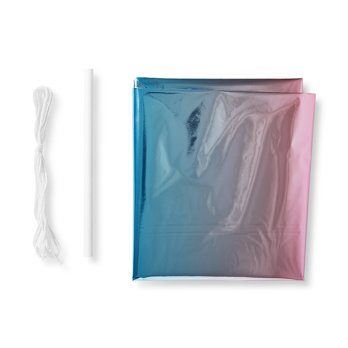 Foil balloon