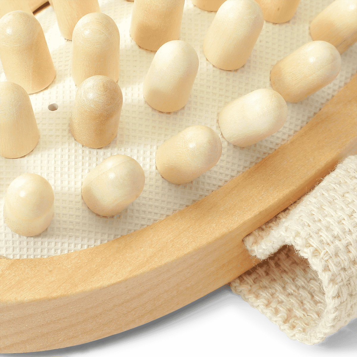 Massage brush