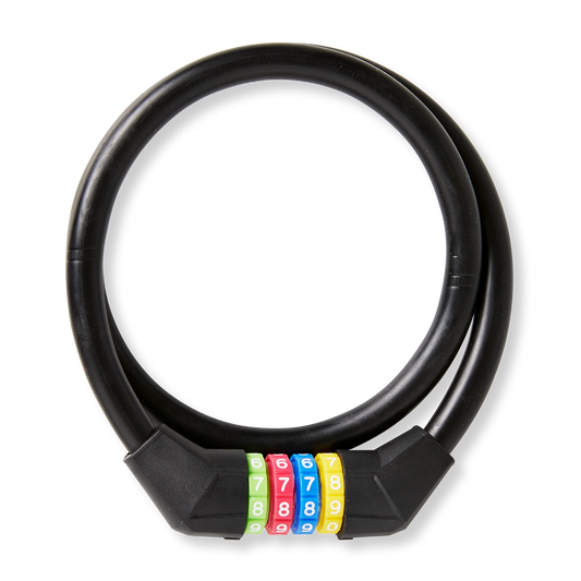 Cable lock
