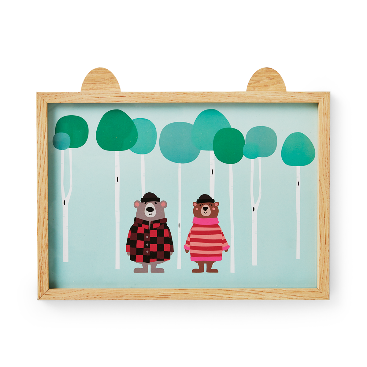 Picture frame