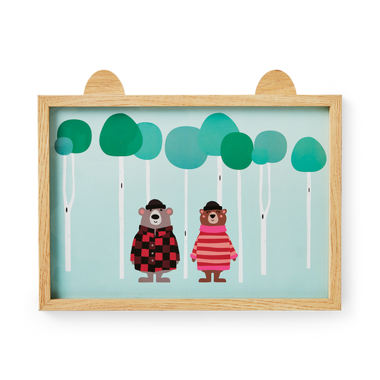 Picture frame