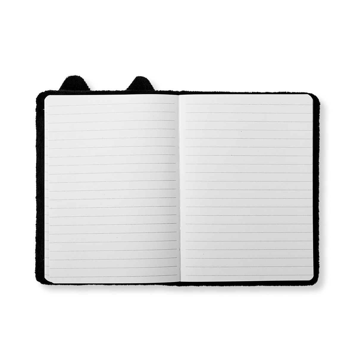 Notebook. A5