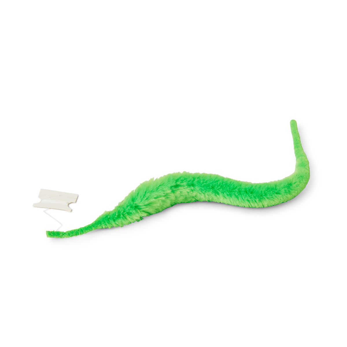 Twisty worm