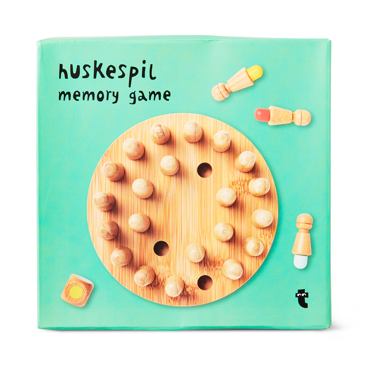 Memory game