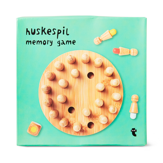 Memory game