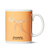 Magic mug