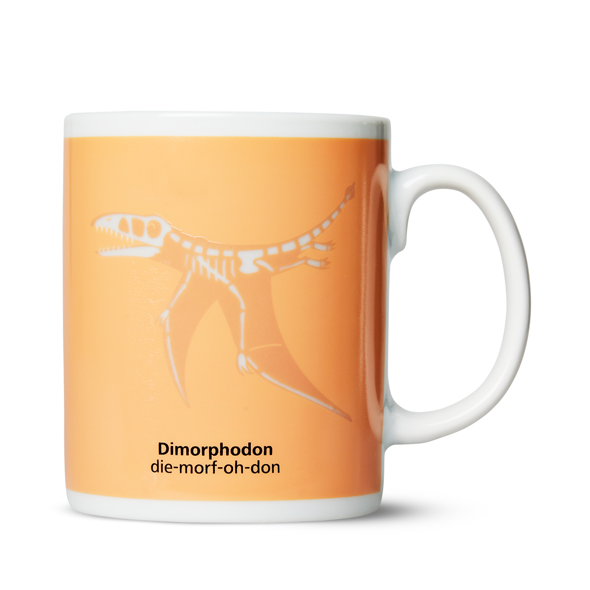 Magic mug