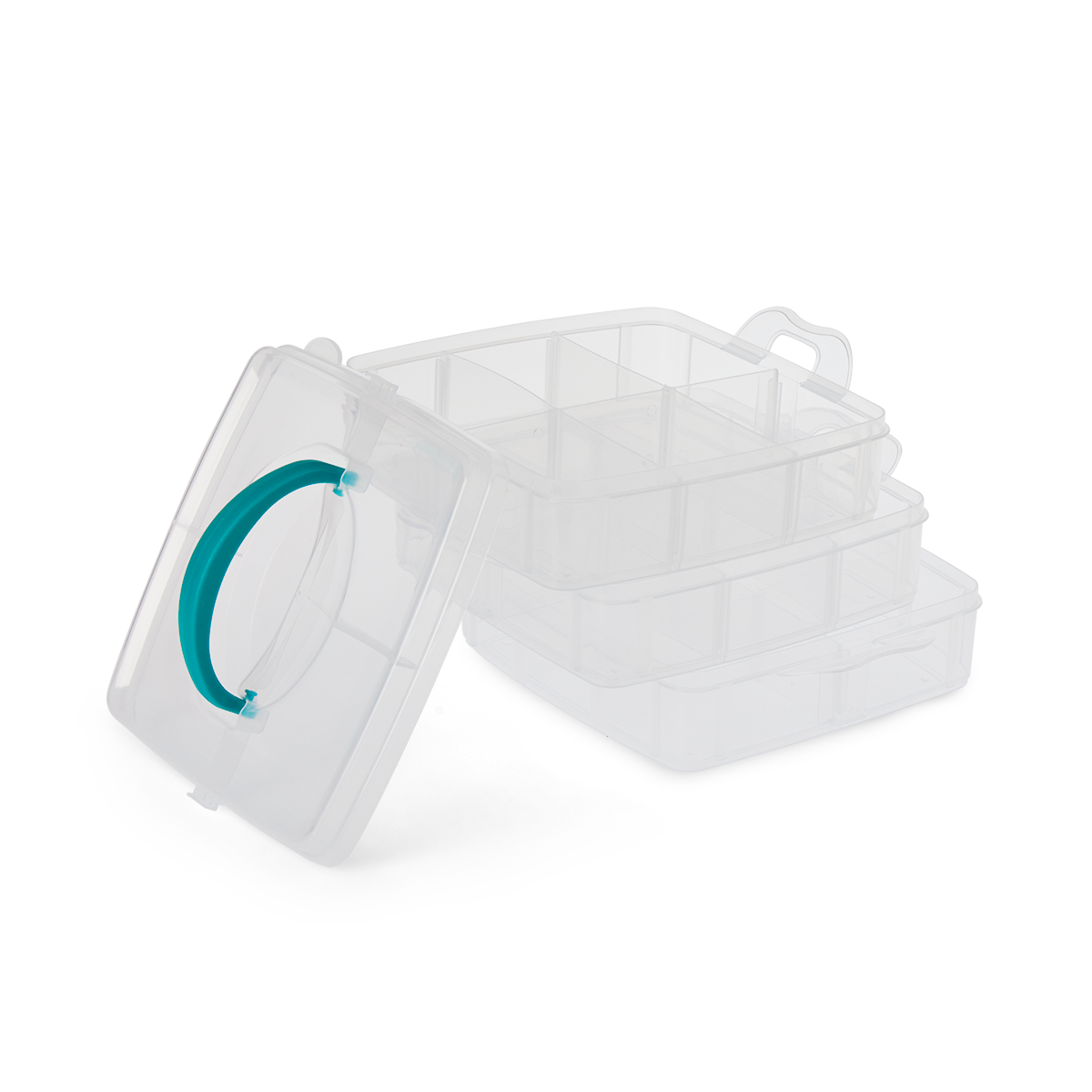 Storage box - DEV - Flying Tiger Copenhagen