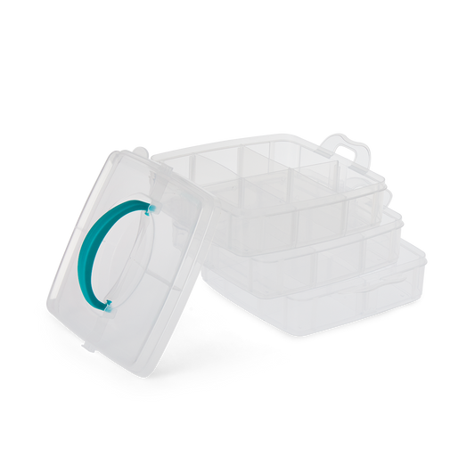 Storage box