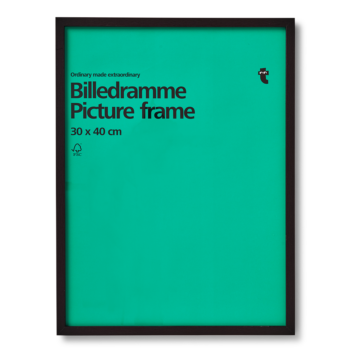 Picture frame