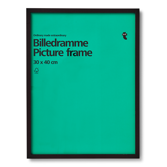 Picture frame
