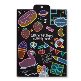 Activity book